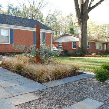 Madison Park Project