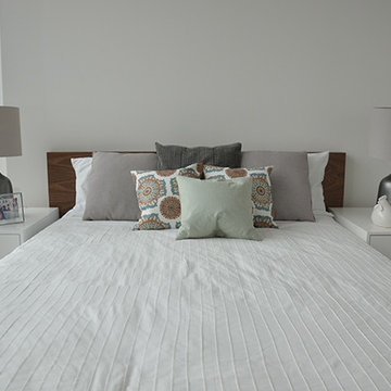 Toronto Yorkville One-Bedroom Condo