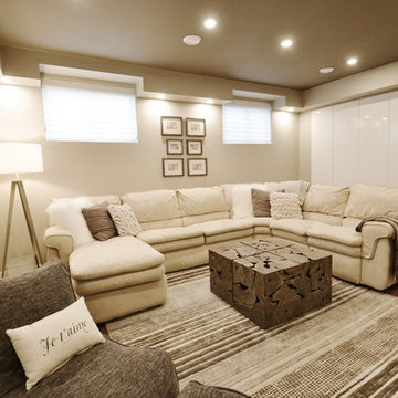 Murray Residence