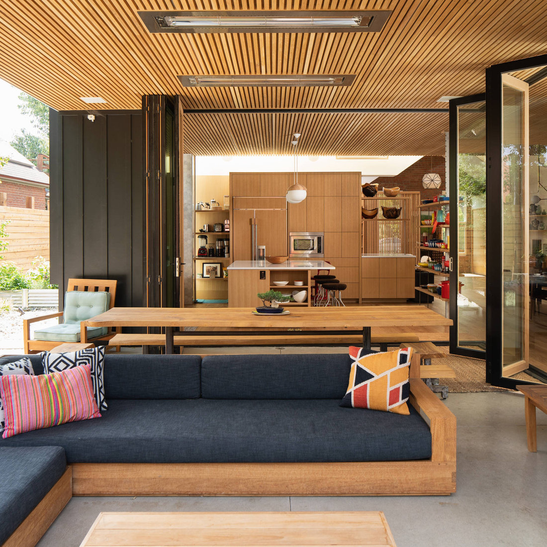 Spruce Project