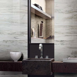 Timeless Italian Tile - Flooring