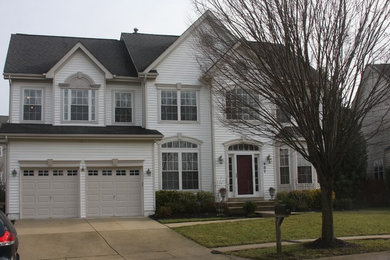 For Sale 907 Briggsdale Ct Gambrills, MD 21054
