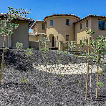 Sorellas by SummerHill Homes: Residence 2