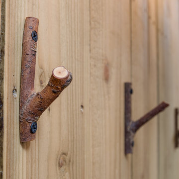 Dovecote Cottage, Morningside, Edinburgh