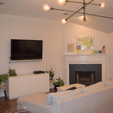 Organized spaces