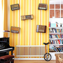 Wall of fame