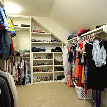 Master Suite Addition