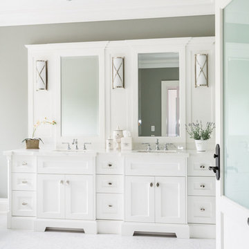 Oakville Retreat