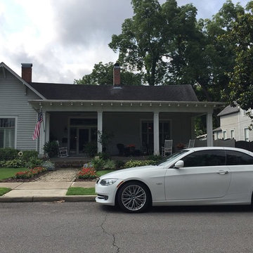 Historical Home