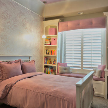Lindsey Home