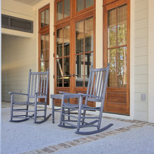 Exterior Trim