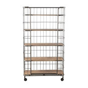 Heppner Baker’s Rack