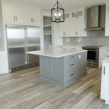 backsplash