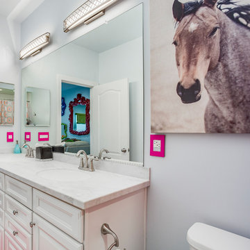 Catonsville Project