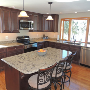 Doylestown Kitchen