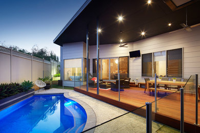 Floreat Renovation and Extension
