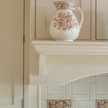 Hillmont Kitchen