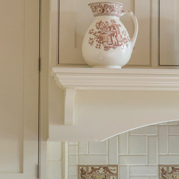 Melrose Graham Kitchen