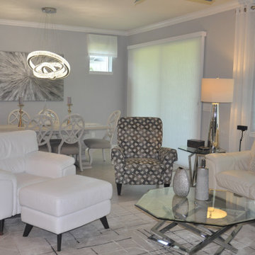 New Construction Home