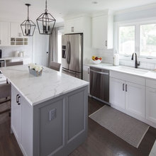 Kitchen T+D