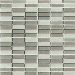 Missed You In Bath - Tile