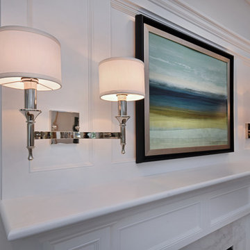 Fairmont 2-Light Wall Sconce