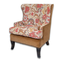 Chairs - Armchairs And Accent Chairs