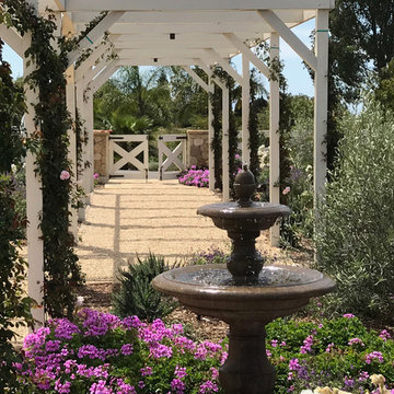 ROMANTIC RANCH