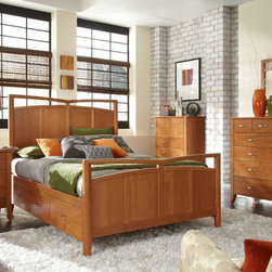 The Bedrooms - Bedroom Products