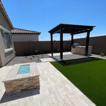 Surprise, AZ New Development Project