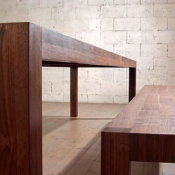 Tisch "PUR" - Dining Tables