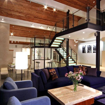 Modern Projects