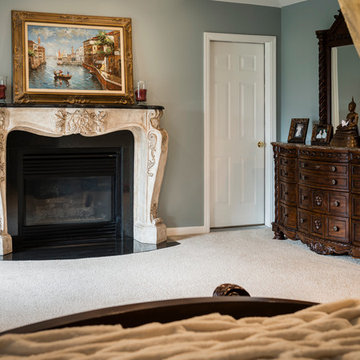 Lower Gwynedd Master Suite Renovation