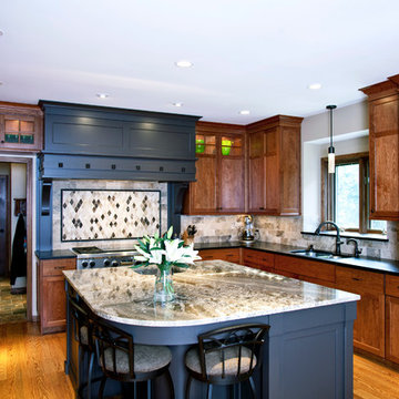 Burnsville Kitchen Remodel