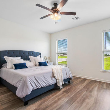 Evangeline Estates