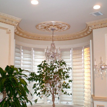 Custom Moulding