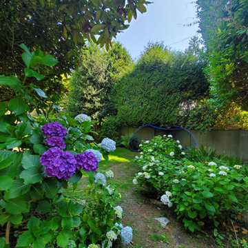 Gardens
