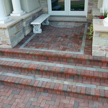 paving details