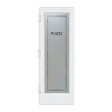 kitchen pantry