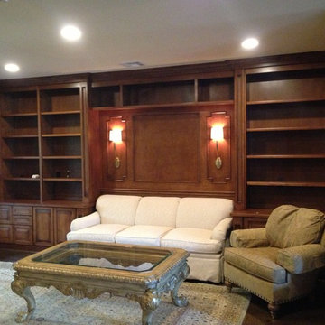 Classic Memorial Home Remodel