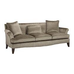 Sensei Sofa - The Laura Kirar Collection - Sofas