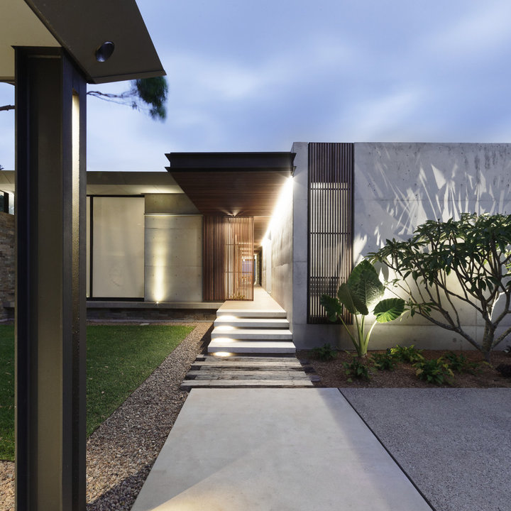 75 Beautiful Breezeway Home Design Ideas & Designs | Houzz AU