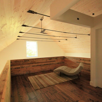 Pine Plains BarnHouse