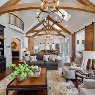 Modern Colonial