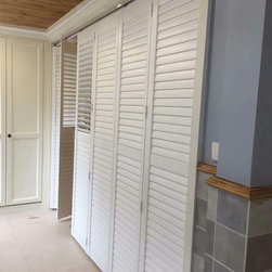 Sydney - Interior Shutters