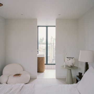 Stoke Newington Renovation