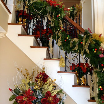 Christmas Decoration 2013
