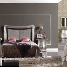 Bedroom Accent Wall
