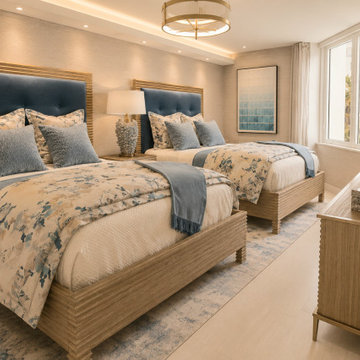 Chalfonte Boca Raton | Blue Onyx Residence | Ocean Front Living
