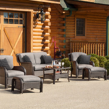 The Strathmere Collection